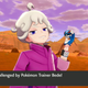 Bede has a killer battle theme so that also helps.